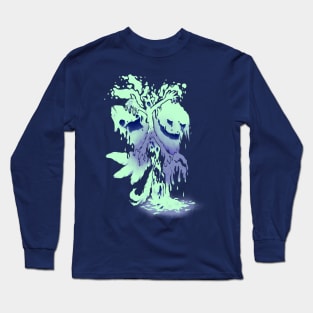 Snowy Long Sleeve T-Shirt